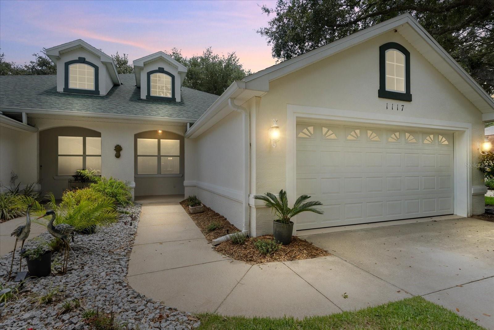 1117 ATHLONE WAY, ORMOND BEACH, FL, 32174