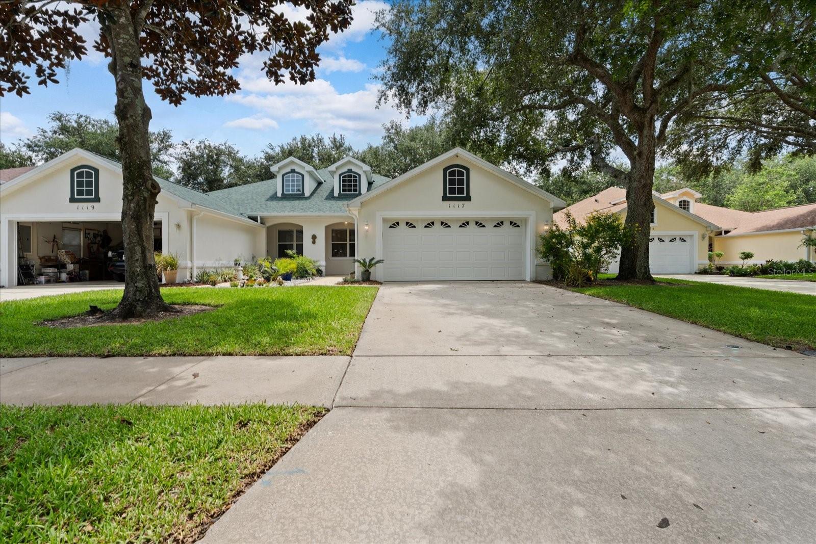 1117 ATHLONE WAY, ORMOND BEACH, FL, 32174