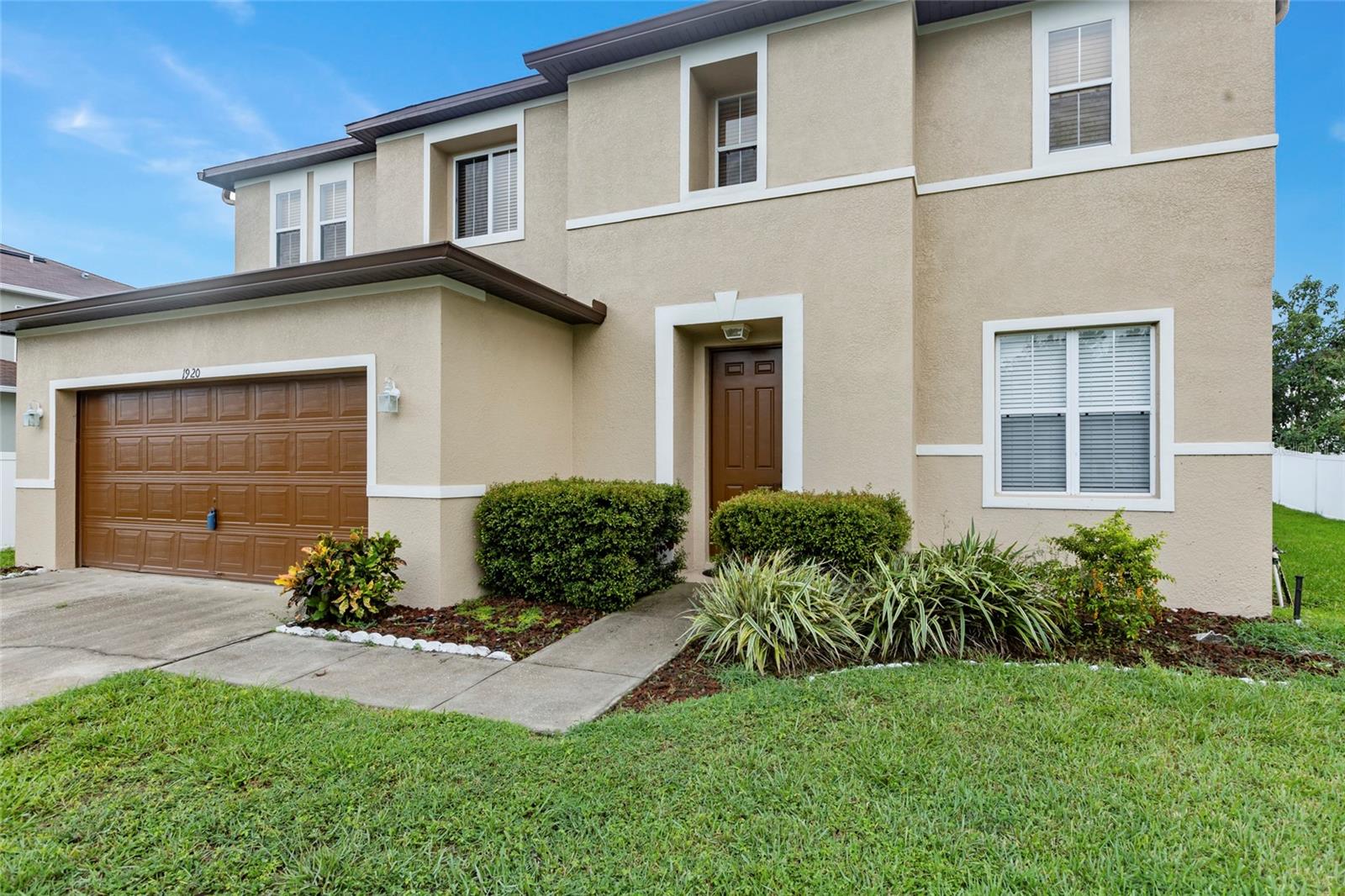 1920 BINNACLE ST, KISSIMMEE, FL, 34744
