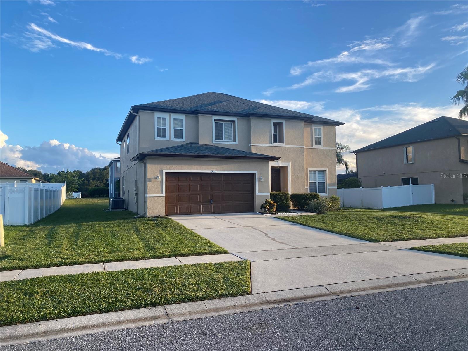1920 BINNACLE ST, KISSIMMEE, FL, 34744