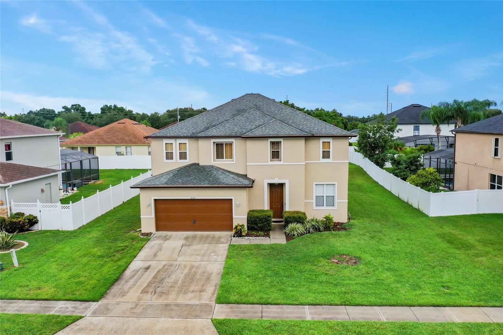 1920 BINNACLE ST, KISSIMMEE, FL, 34744