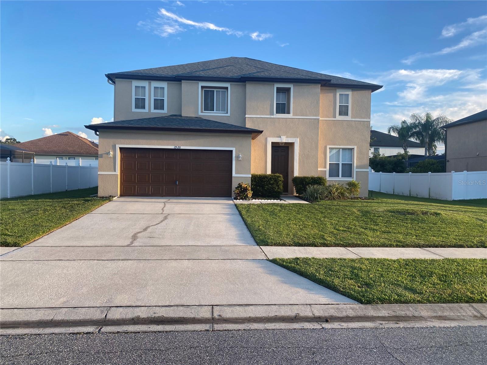 1920 BINNACLE ST, KISSIMMEE, FL, 34744
