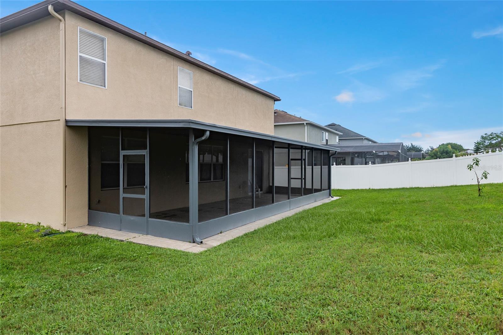 1920 BINNACLE ST, KISSIMMEE, FL, 34744