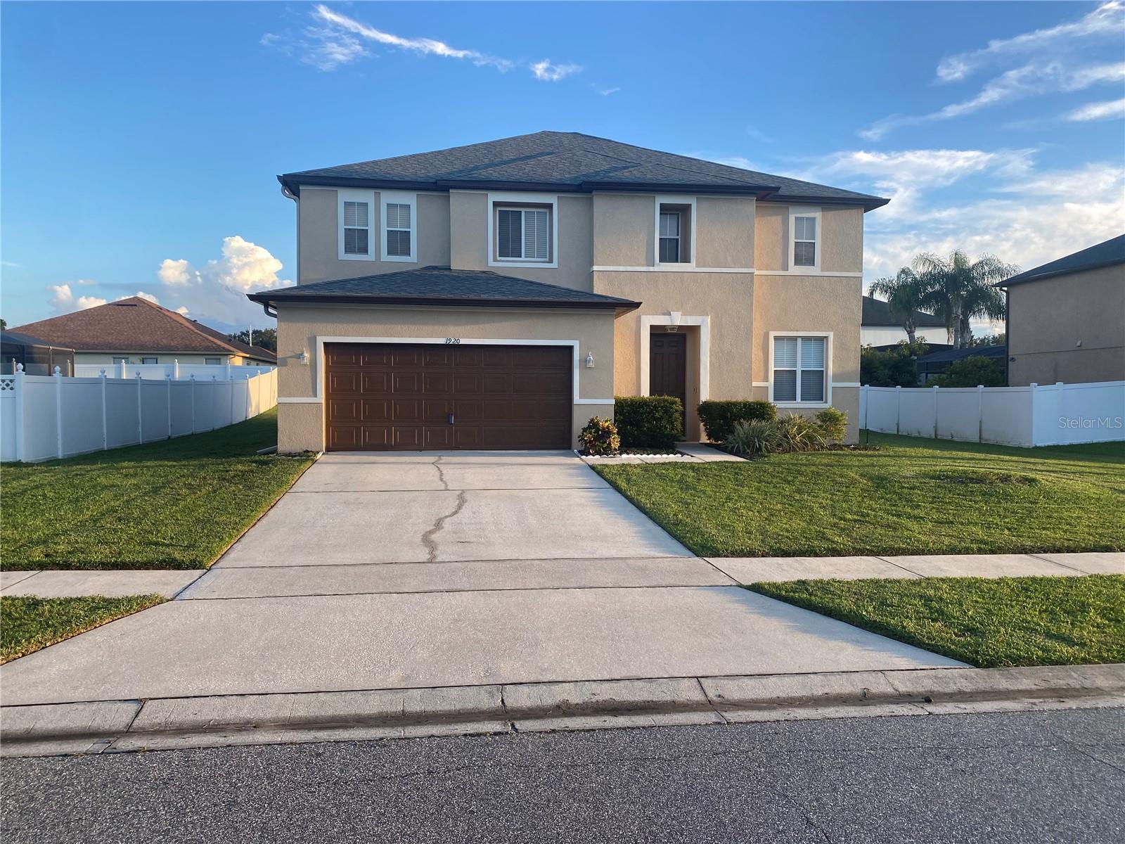 1920 BINNACLE ST, KISSIMMEE, FL, 34744