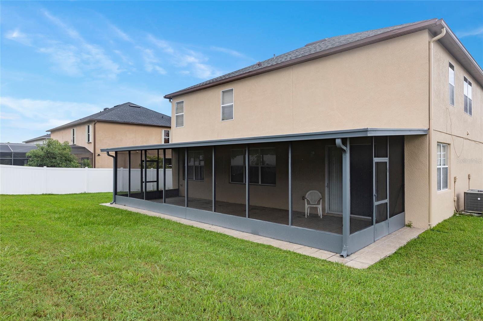 1920 BINNACLE ST, KISSIMMEE, FL, 34744