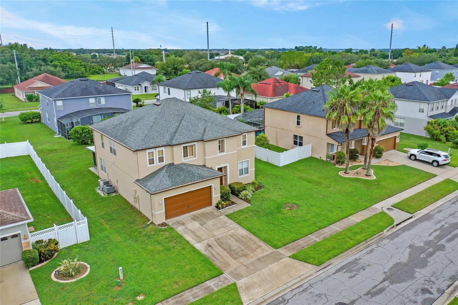 1920 BINNACLE ST, KISSIMMEE, FL, 34744