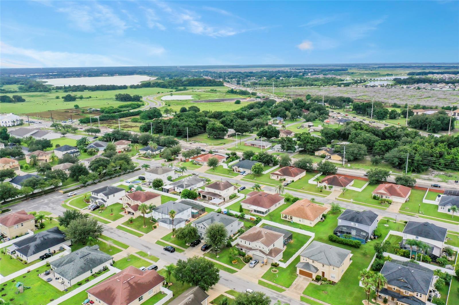 1920 BINNACLE ST, KISSIMMEE, FL, 34744
