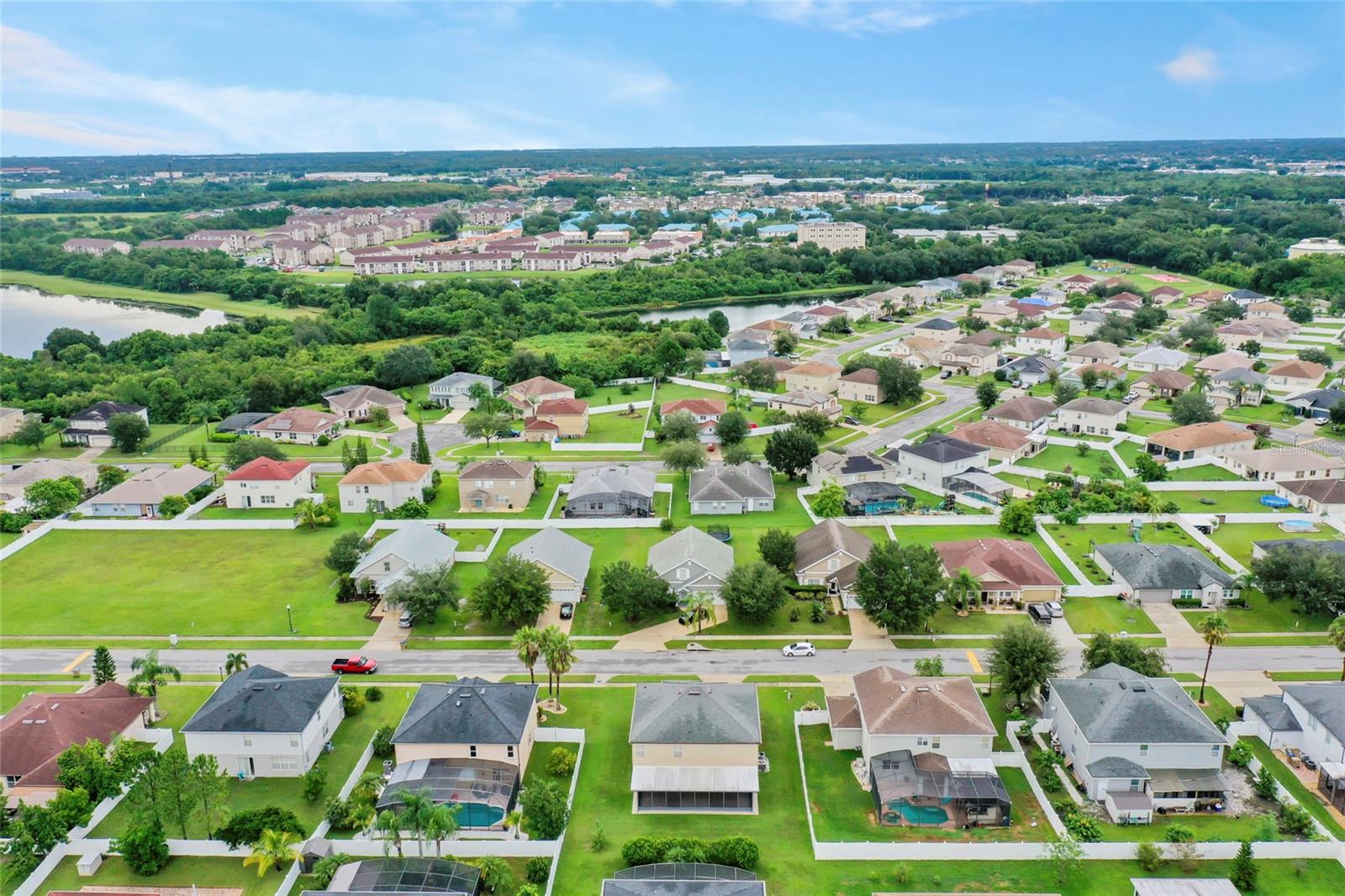 1920 BINNACLE ST, KISSIMMEE, FL, 34744