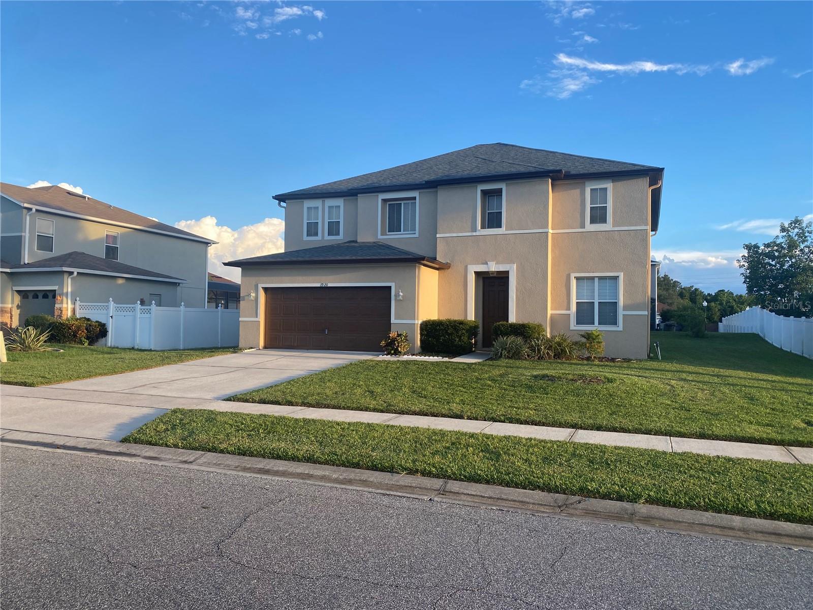 1920 BINNACLE ST, KISSIMMEE, FL, 34744