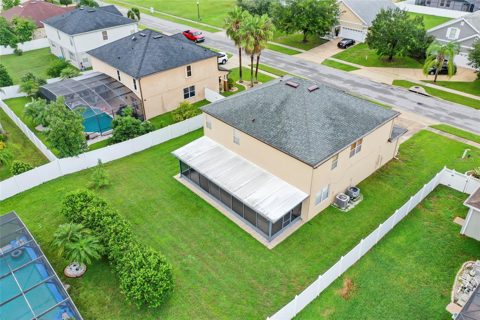 1920 BINNACLE ST, KISSIMMEE, FL, 34744