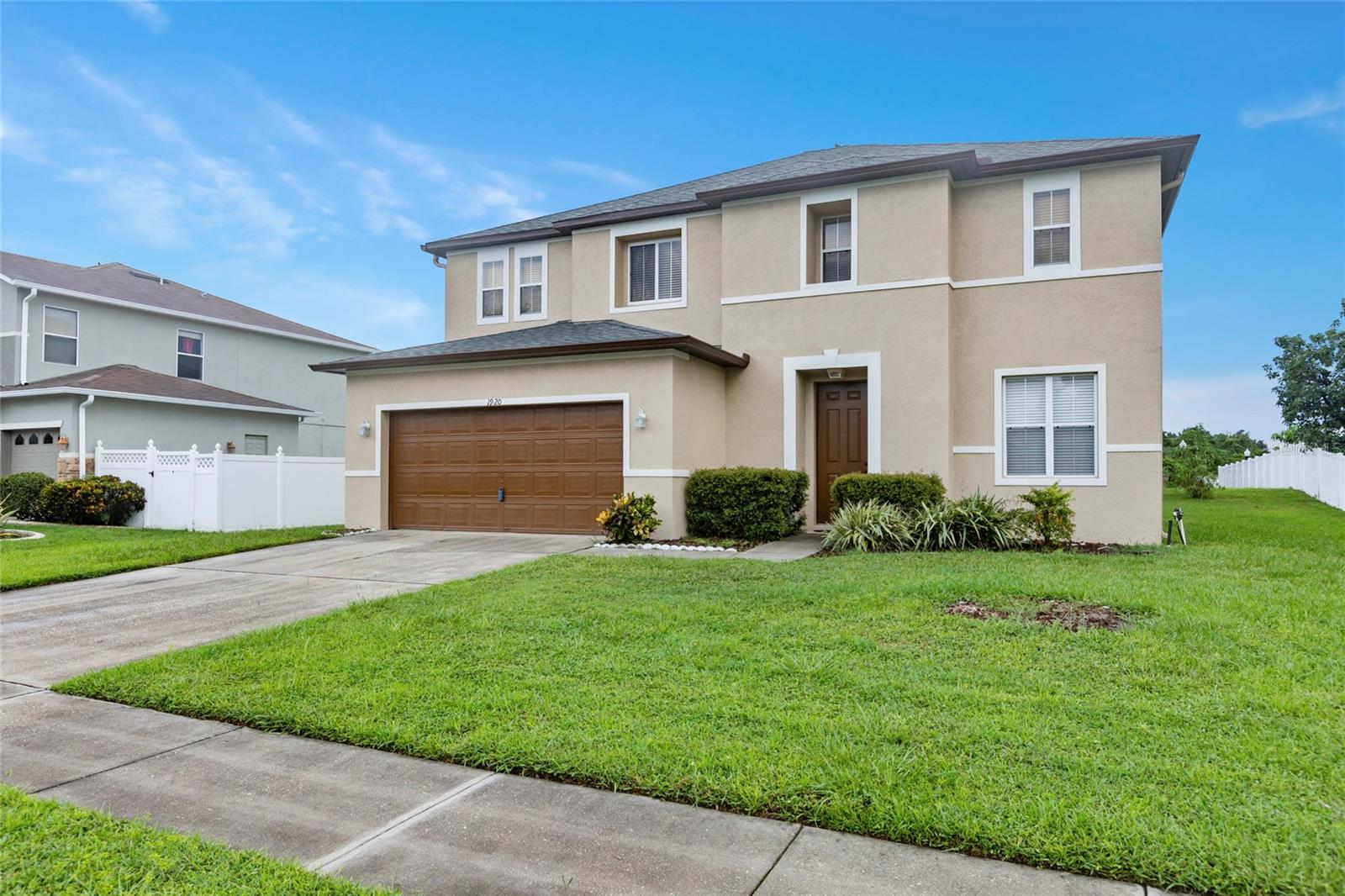 1920 BINNACLE ST, KISSIMMEE, FL, 34744
