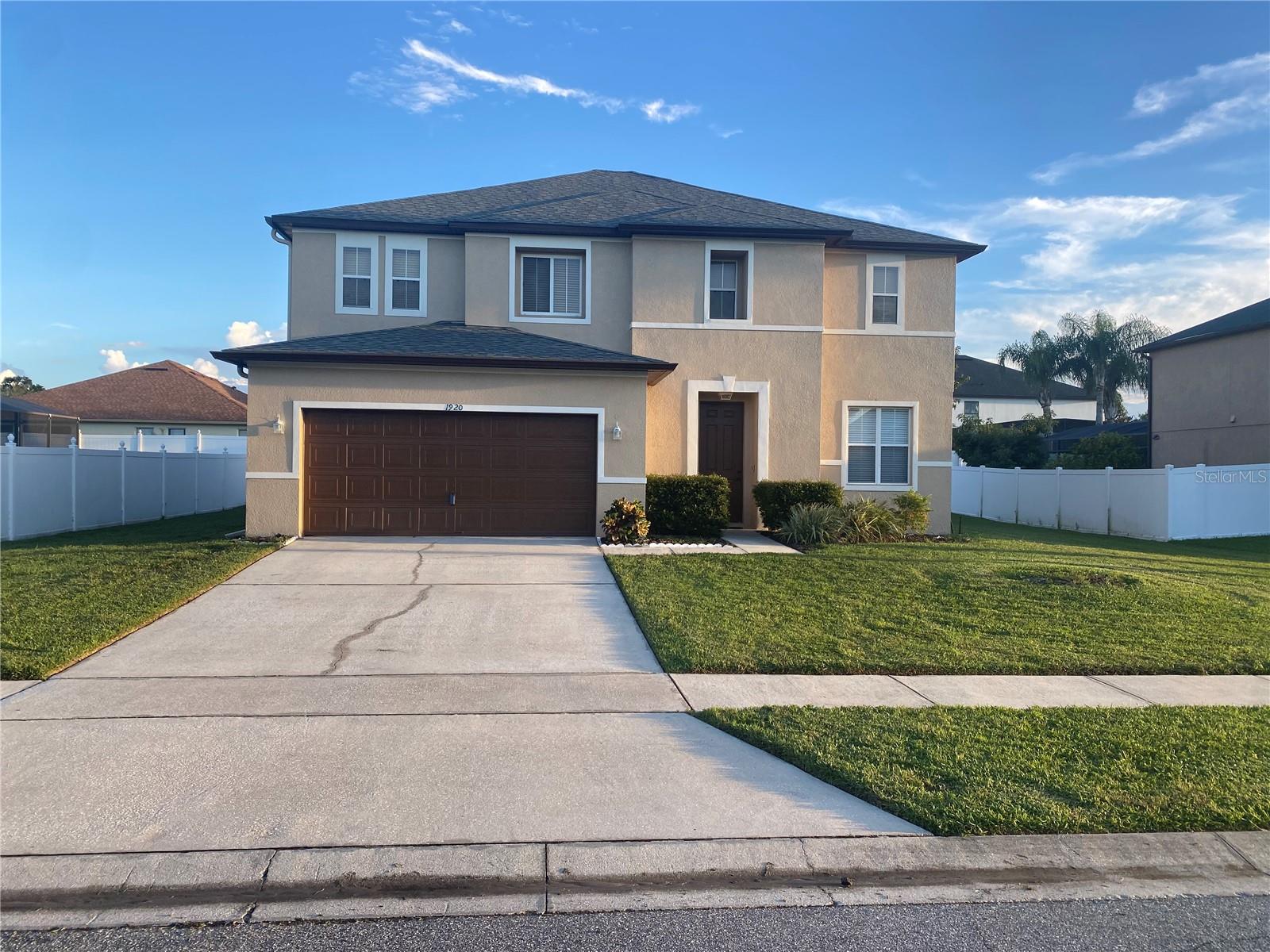 1920 BINNACLE ST, KISSIMMEE, FL, 34744