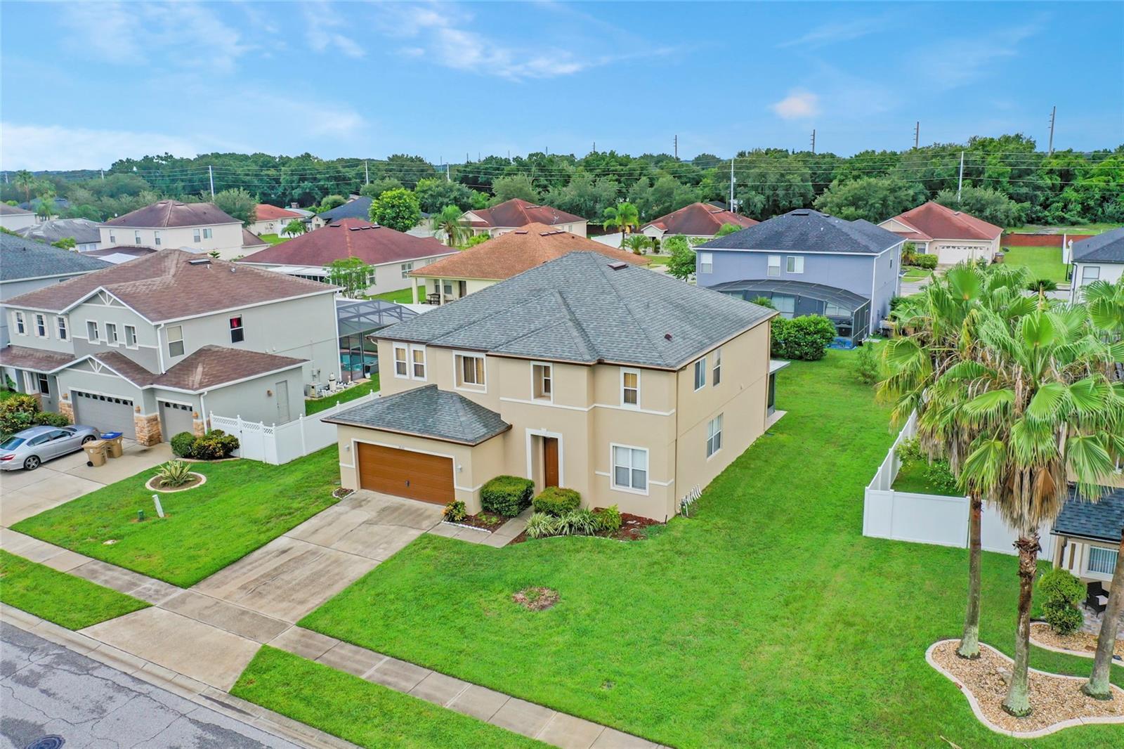 1920 BINNACLE ST, KISSIMMEE, FL, 34744
