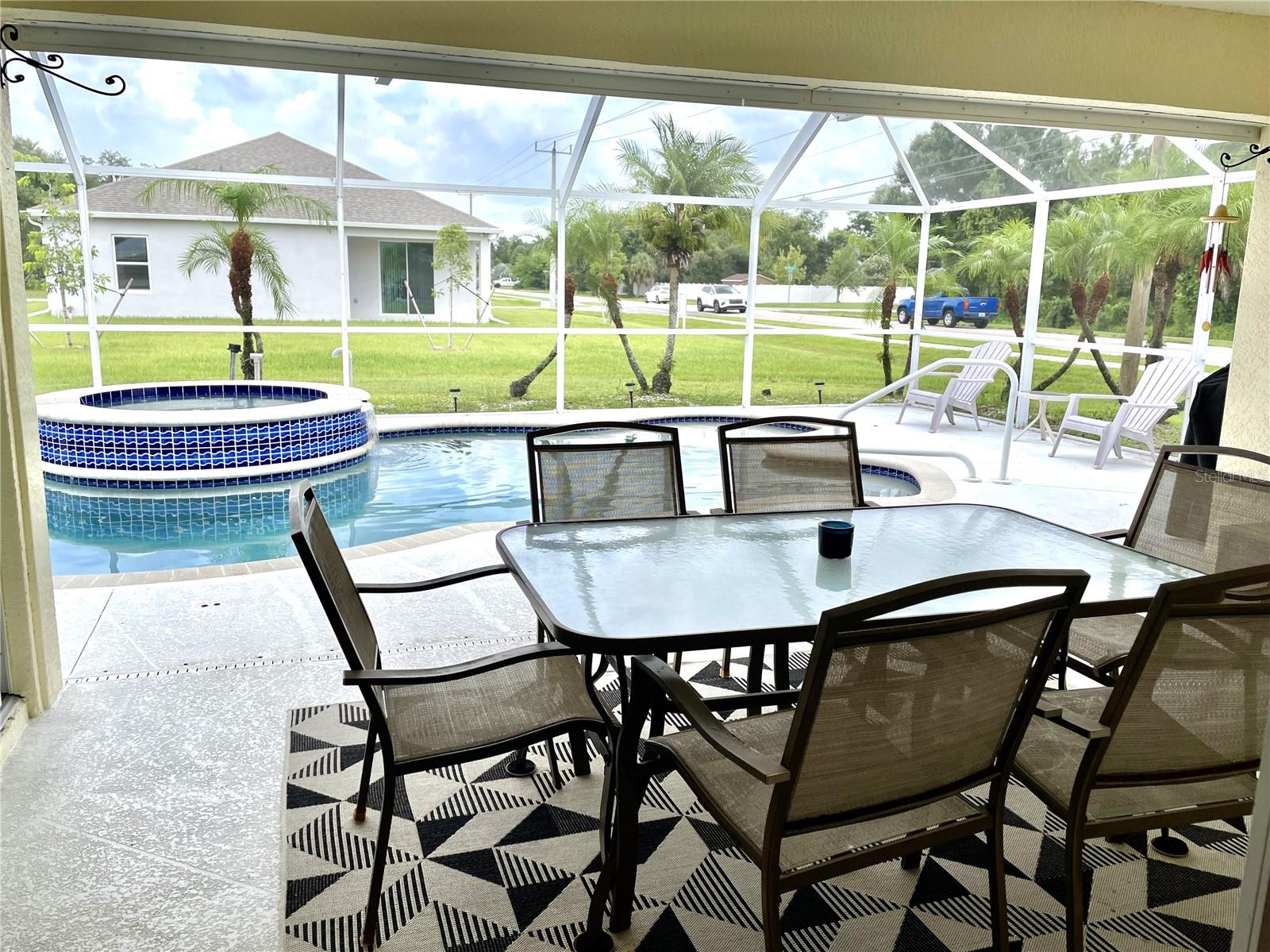 530 KENSINGTON ST, PORT CHARLOTTE, FL, 33954