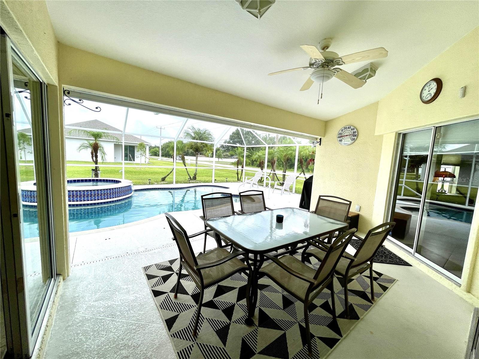 530 KENSINGTON ST, PORT CHARLOTTE, FL, 33954