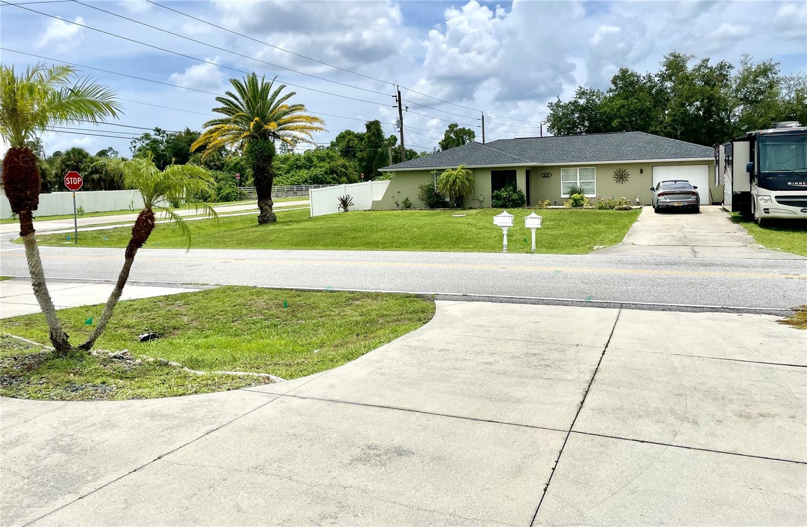 530 KENSINGTON ST, PORT CHARLOTTE, FL, 33954