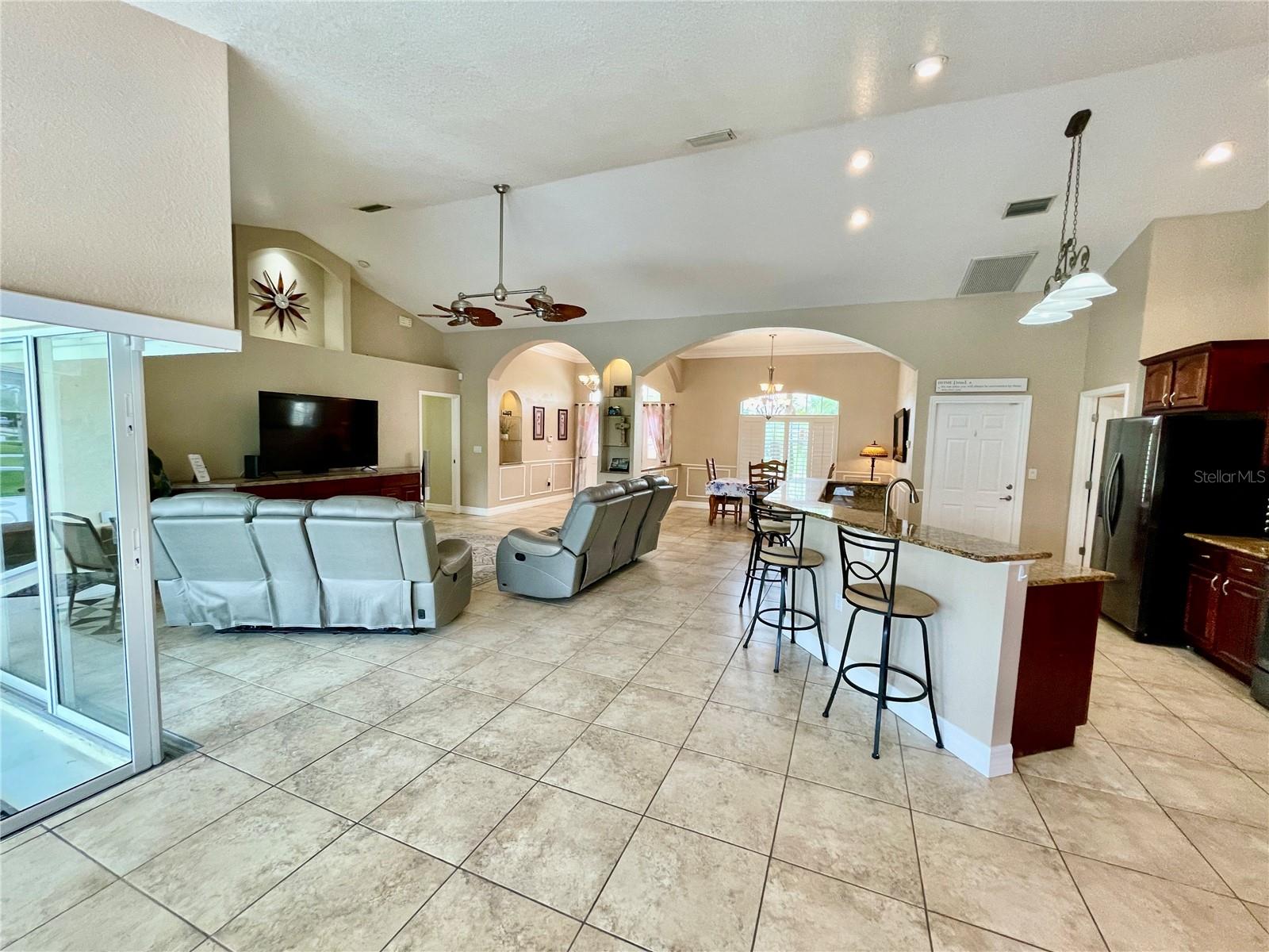 530 KENSINGTON ST, PORT CHARLOTTE, FL, 33954