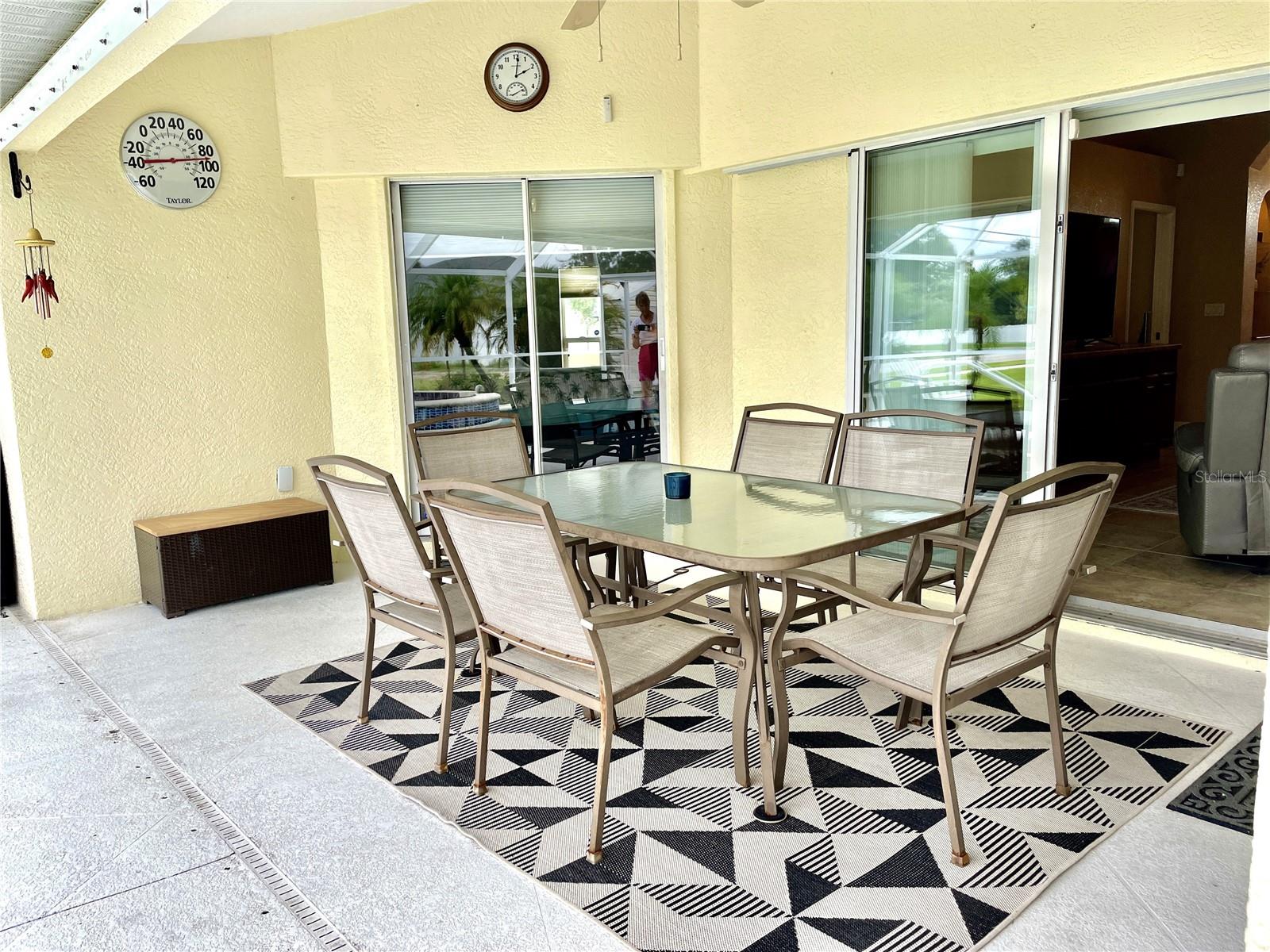 530 KENSINGTON ST, PORT CHARLOTTE, FL, 33954