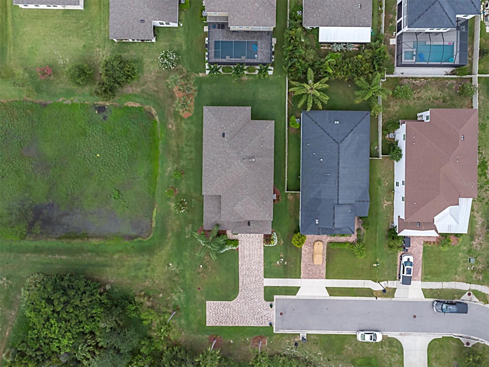 879 DE SOTO WAY, TARPON SPRINGS, FL, 34689