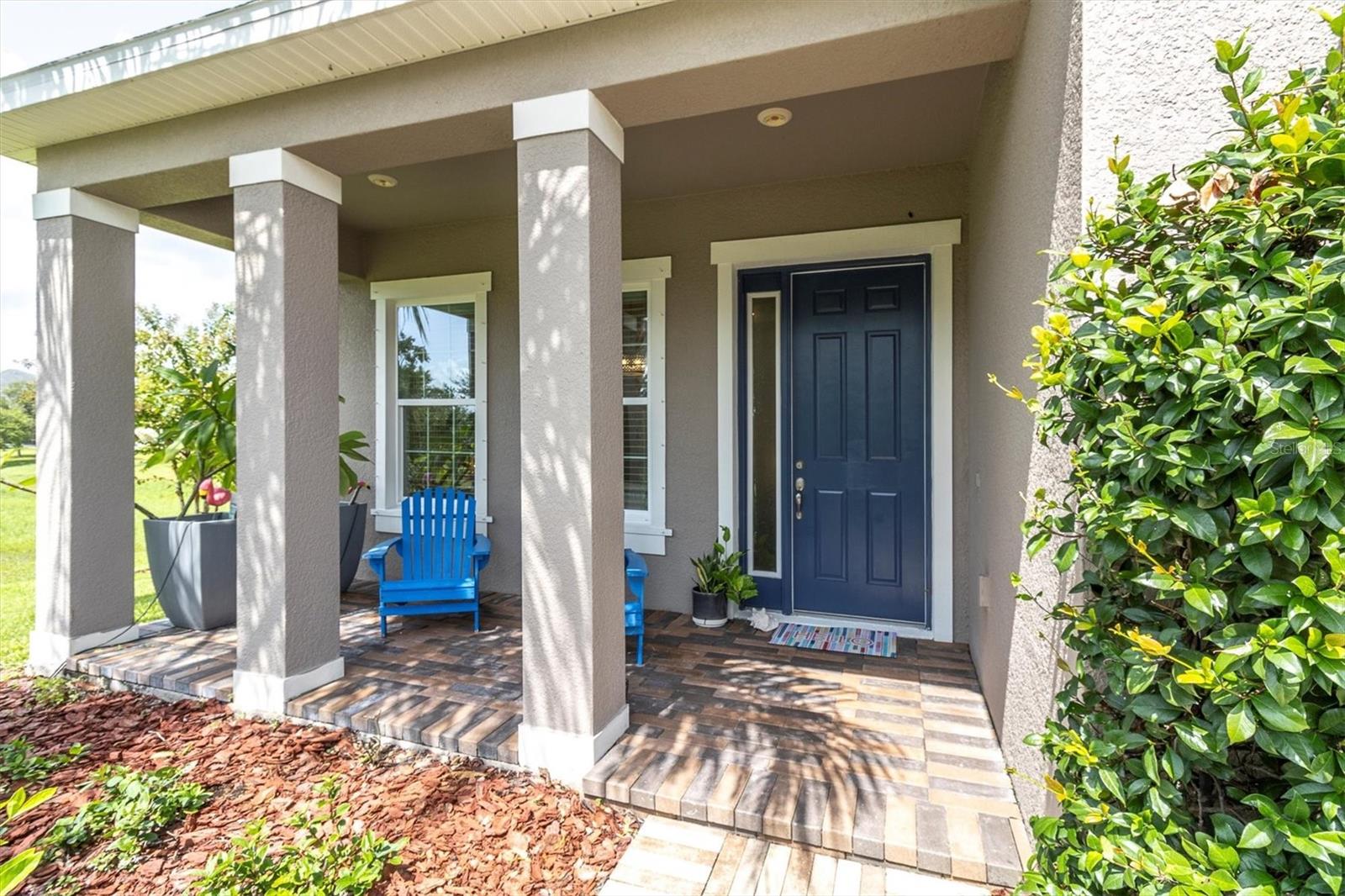 879 DE SOTO WAY, TARPON SPRINGS, FL, 34689