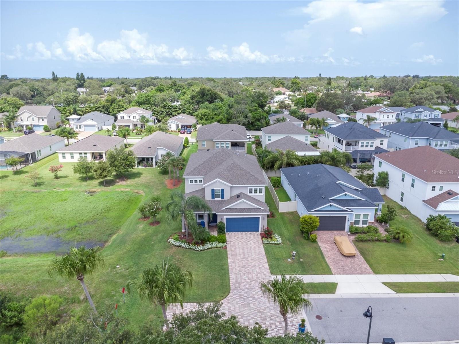 879 DE SOTO WAY, TARPON SPRINGS, FL, 34689