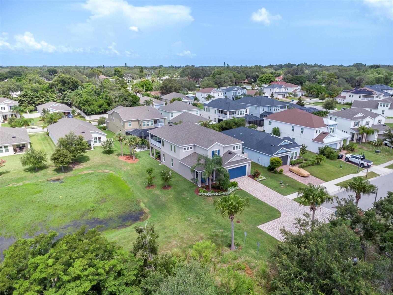 879 DE SOTO WAY, TARPON SPRINGS, FL, 34689