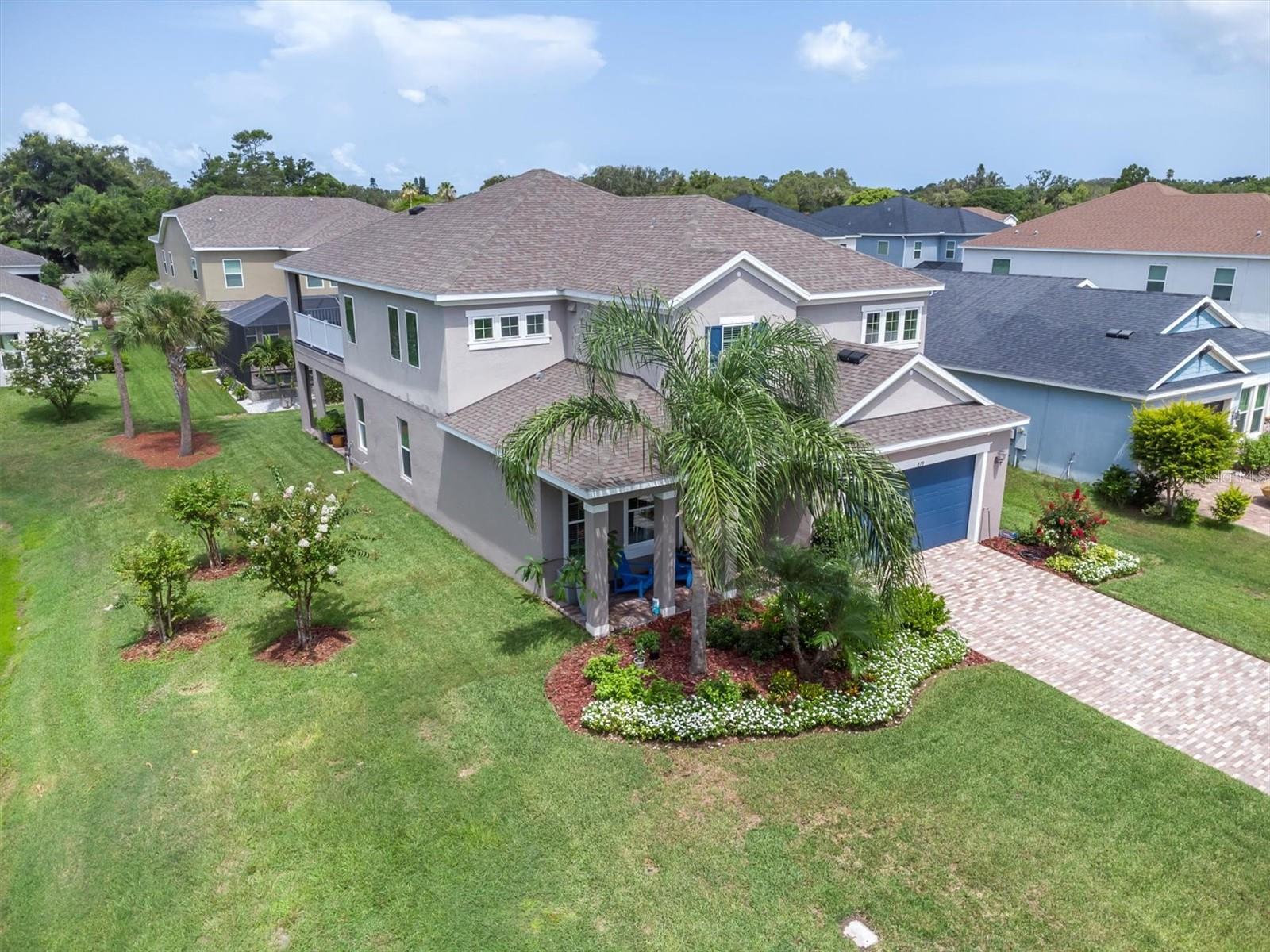 879 DE SOTO WAY, TARPON SPRINGS, FL, 34689