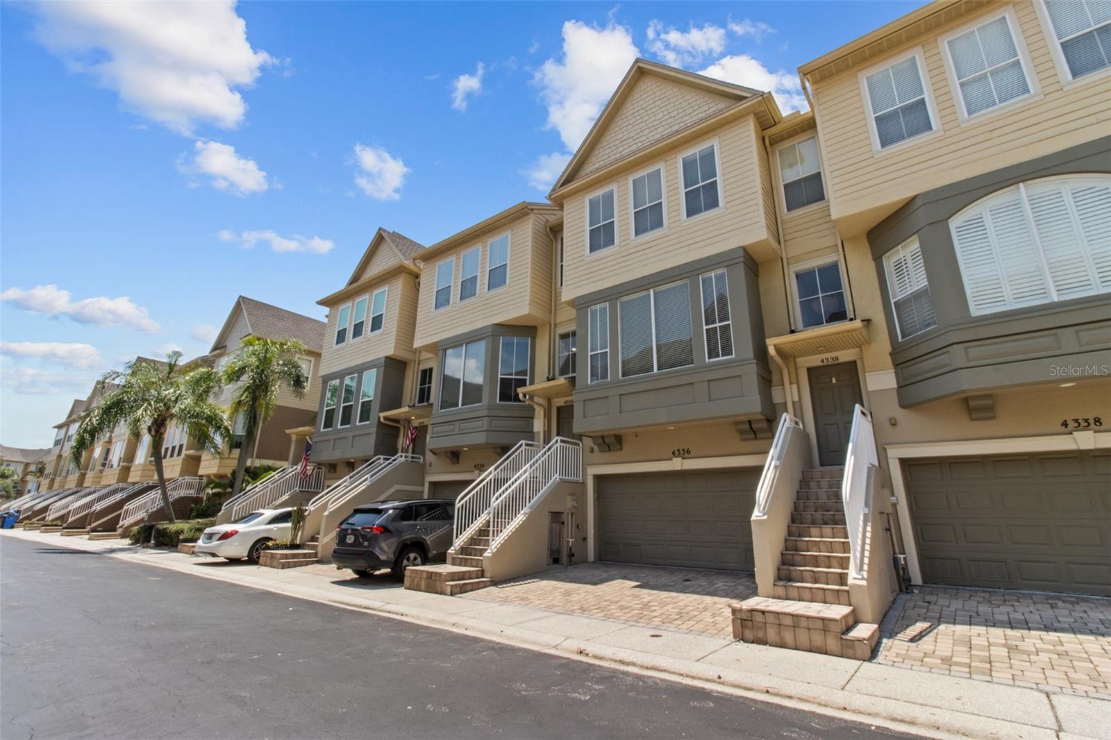 4336 SPINNAKER COVE LN, TAMPA, FL, 33615