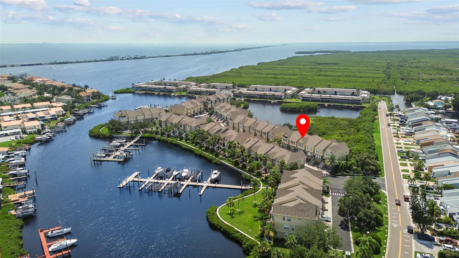 4336 SPINNAKER COVE LN, TAMPA, FL, 33615