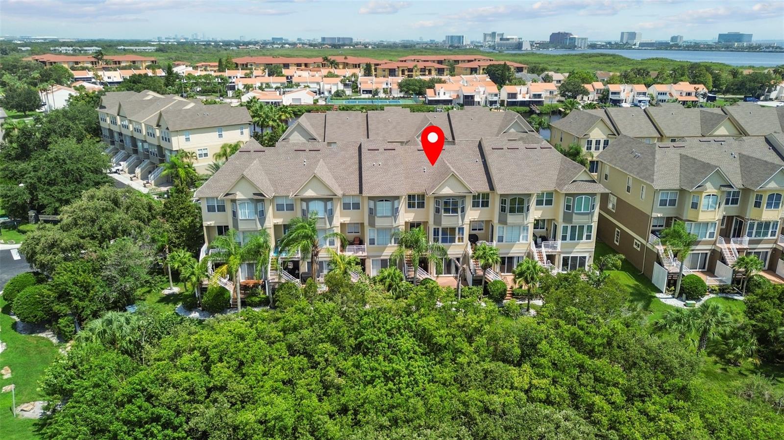 4336 SPINNAKER COVE LN, TAMPA, FL, 33615