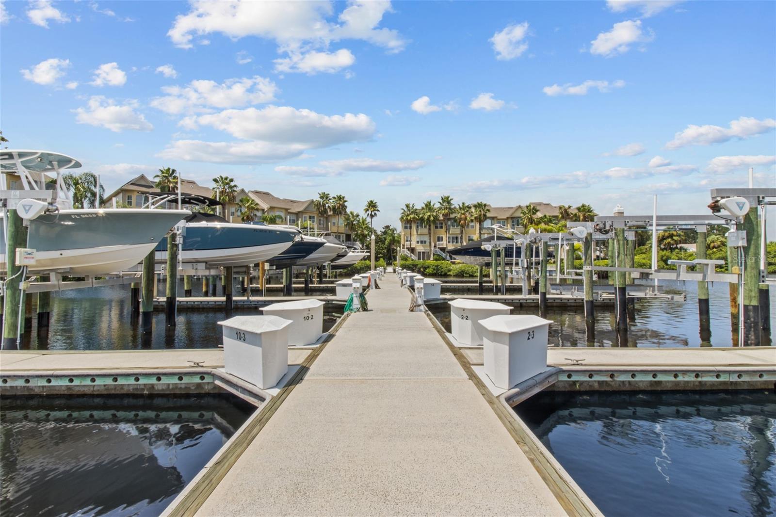 4336 SPINNAKER COVE LN, TAMPA, FL, 33615