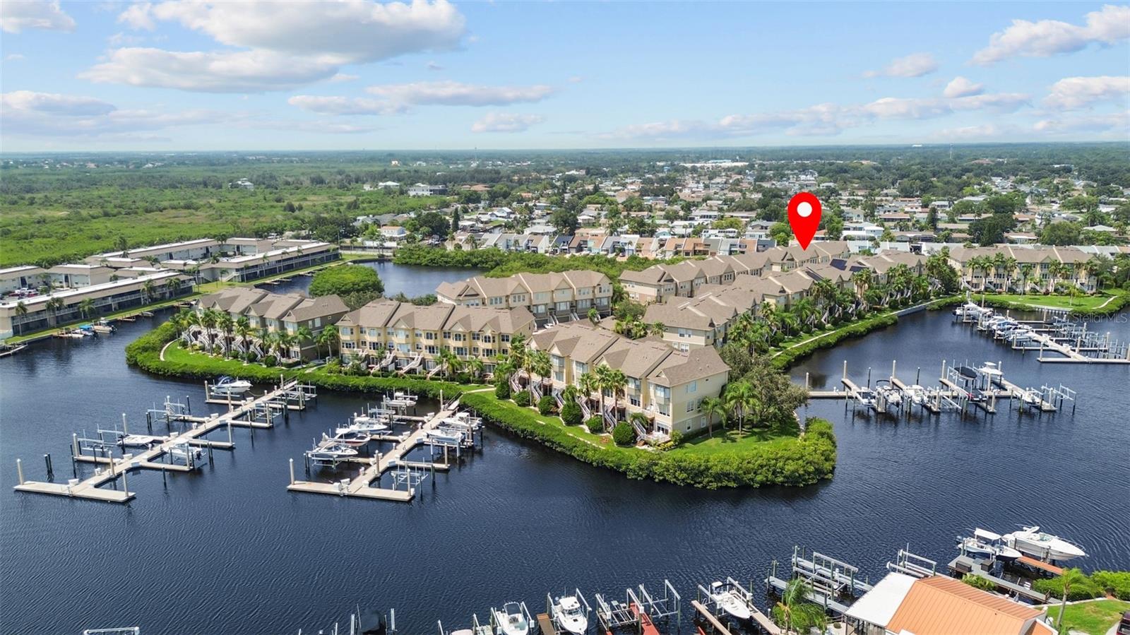 4336 SPINNAKER COVE LN, TAMPA, FL, 33615