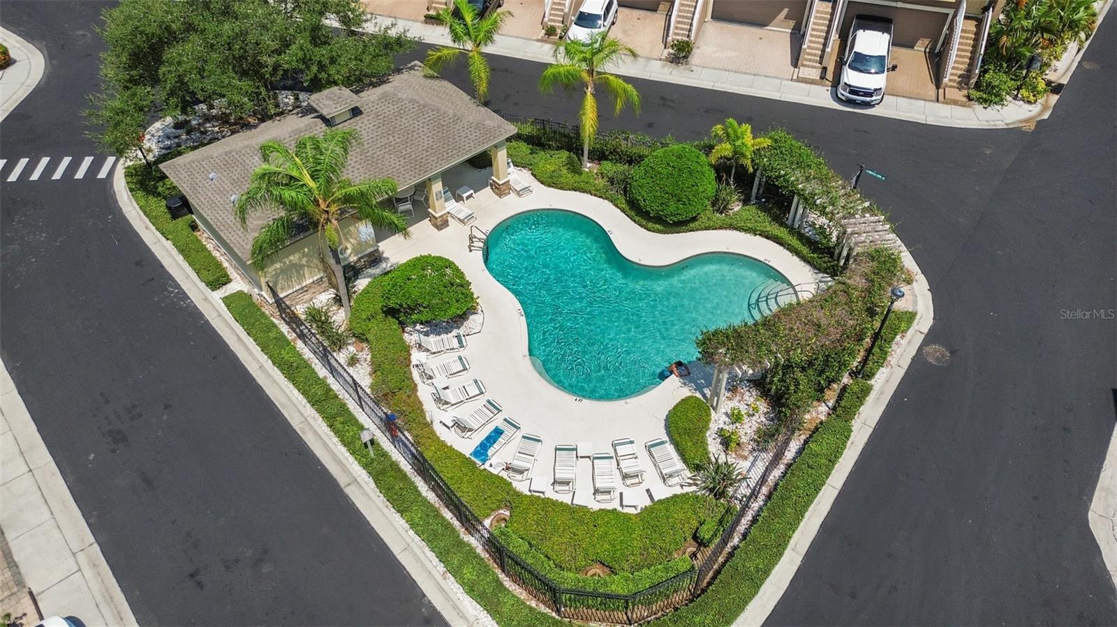 4336 SPINNAKER COVE LN, TAMPA, FL, 33615