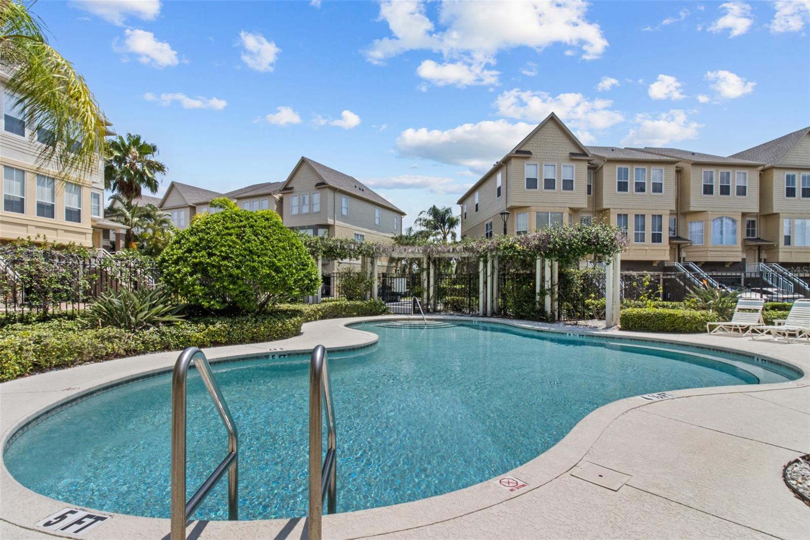 4336 SPINNAKER COVE LN, TAMPA, FL, 33615