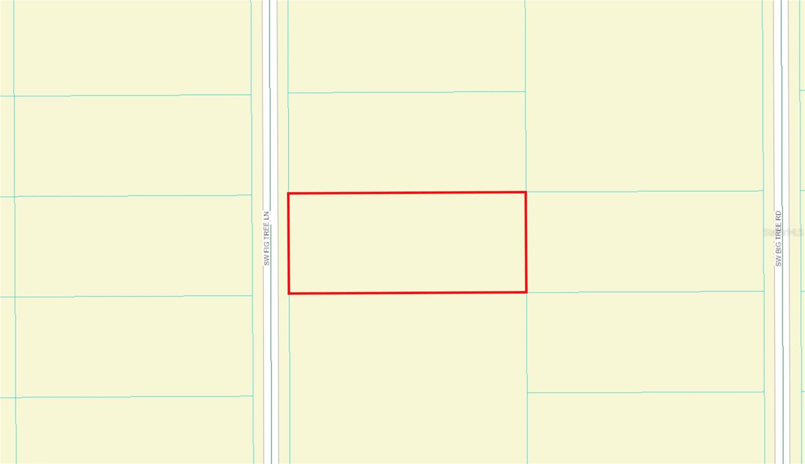 FIG TREE LN, DUNNELLON, FL, 34431