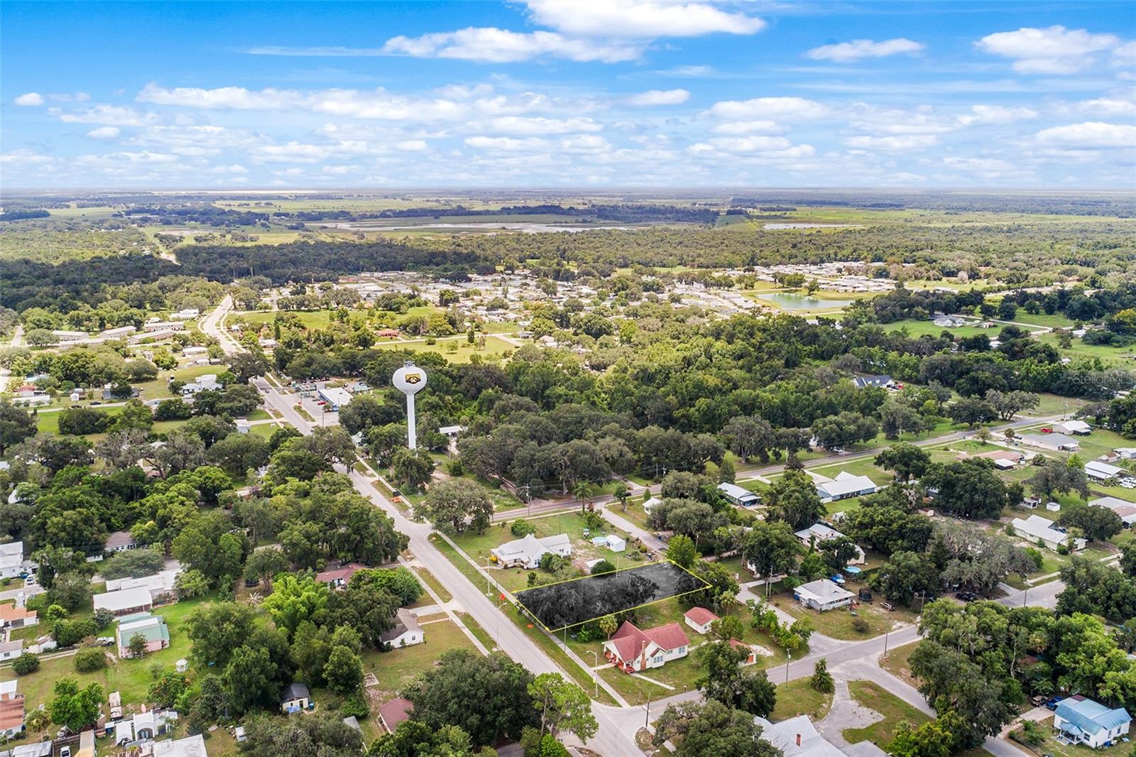 506 E BROADWAY ST, FORT MEADE, FL, 33841