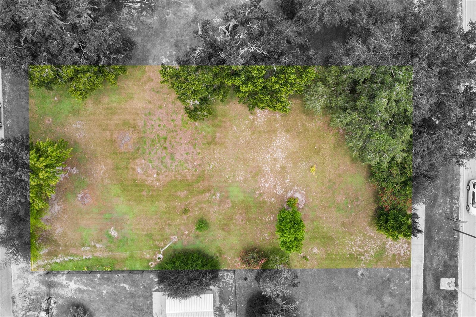 506 E BROADWAY ST, FORT MEADE, FL, 33841
