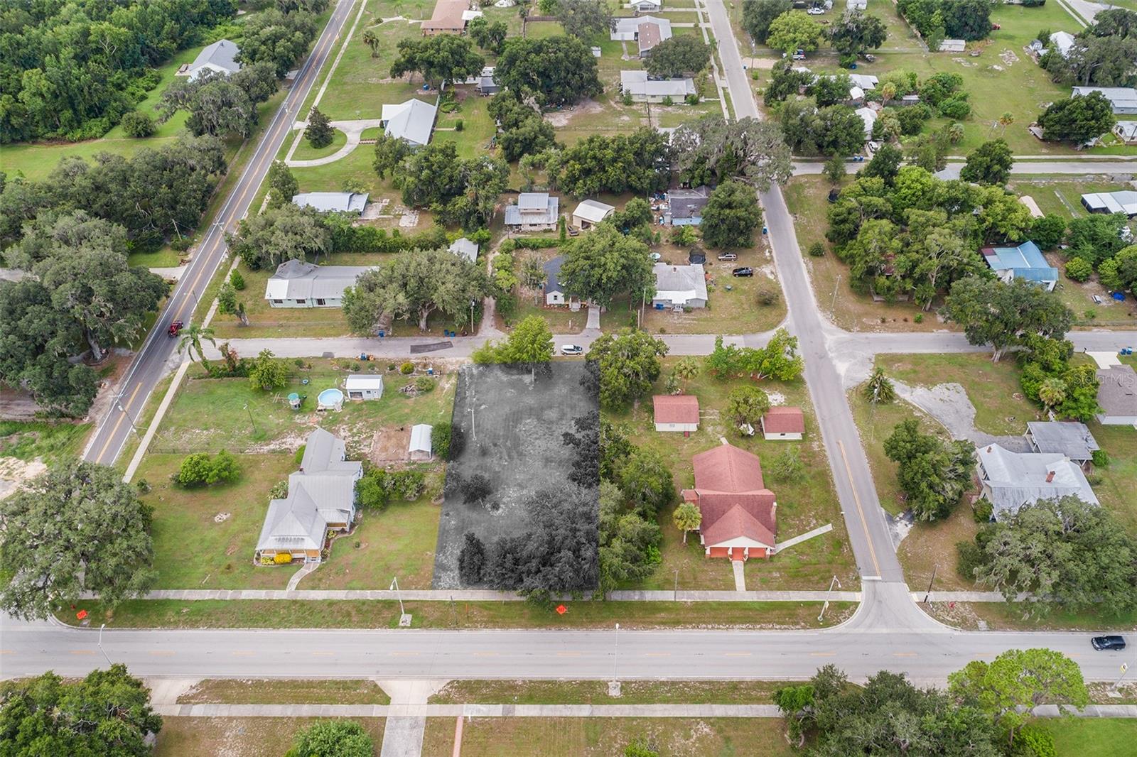 506 E BROADWAY ST, FORT MEADE, FL, 33841