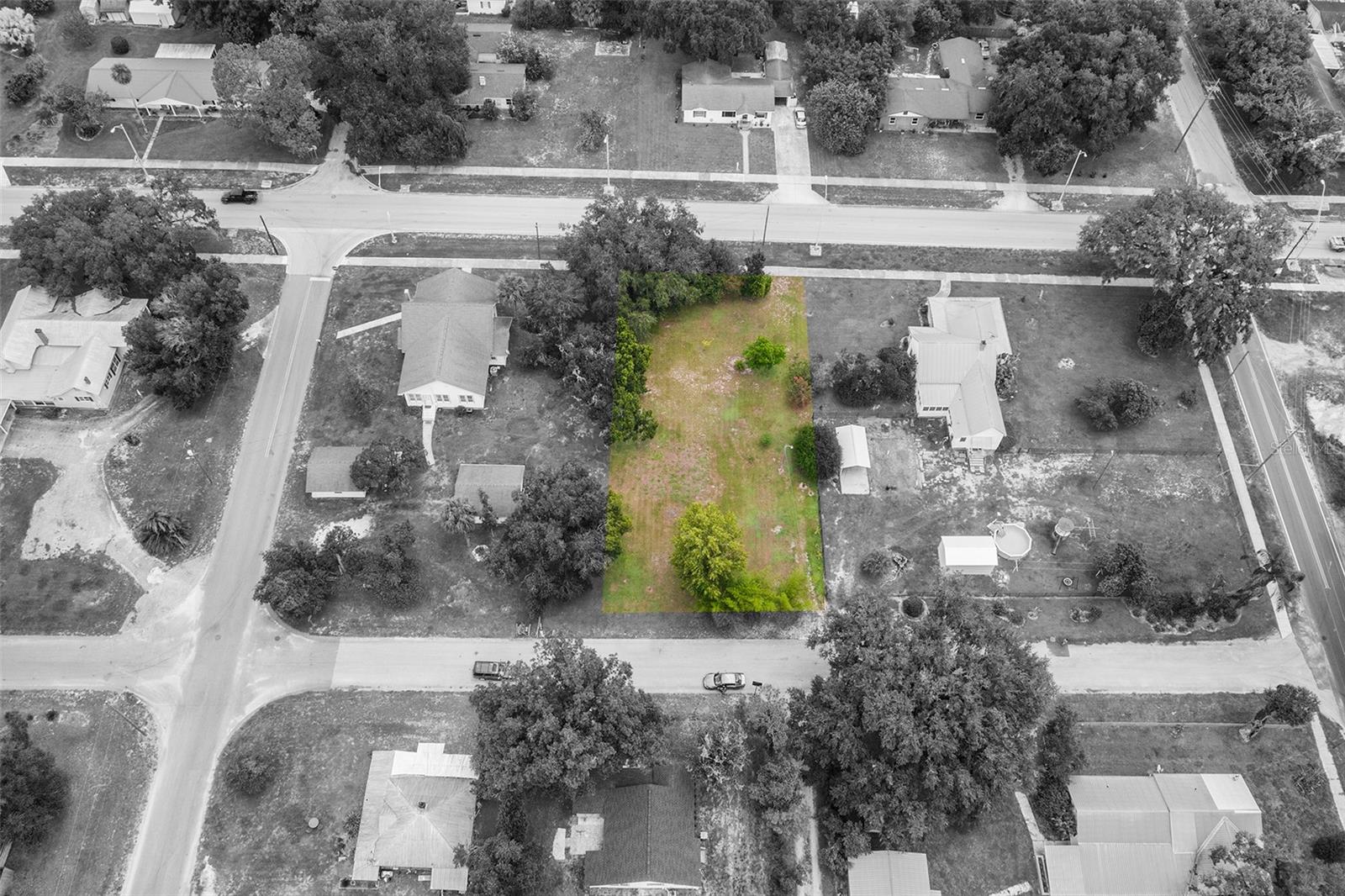 506 E BROADWAY ST, FORT MEADE, FL, 33841