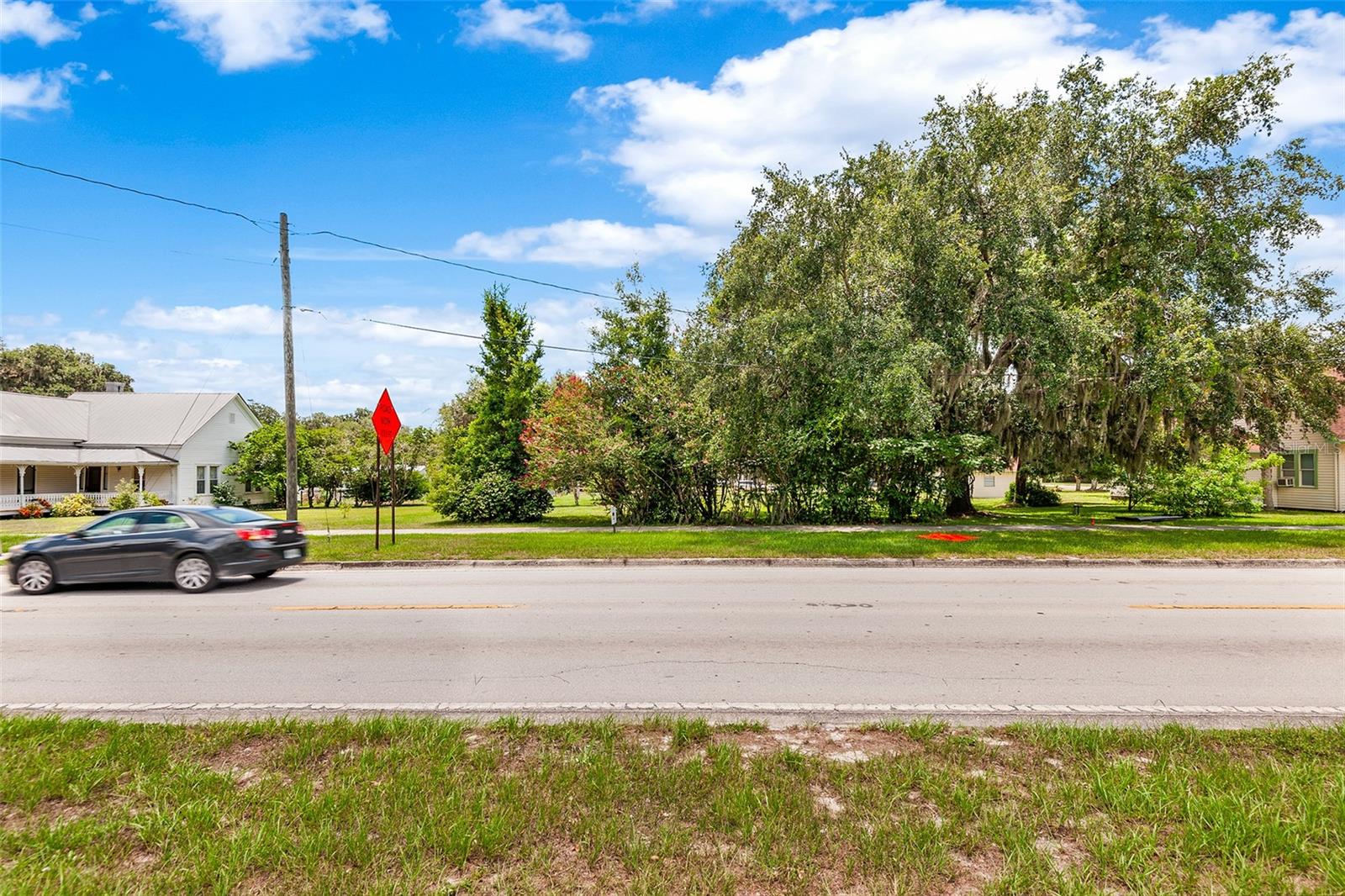 506 E BROADWAY ST, FORT MEADE, FL, 33841