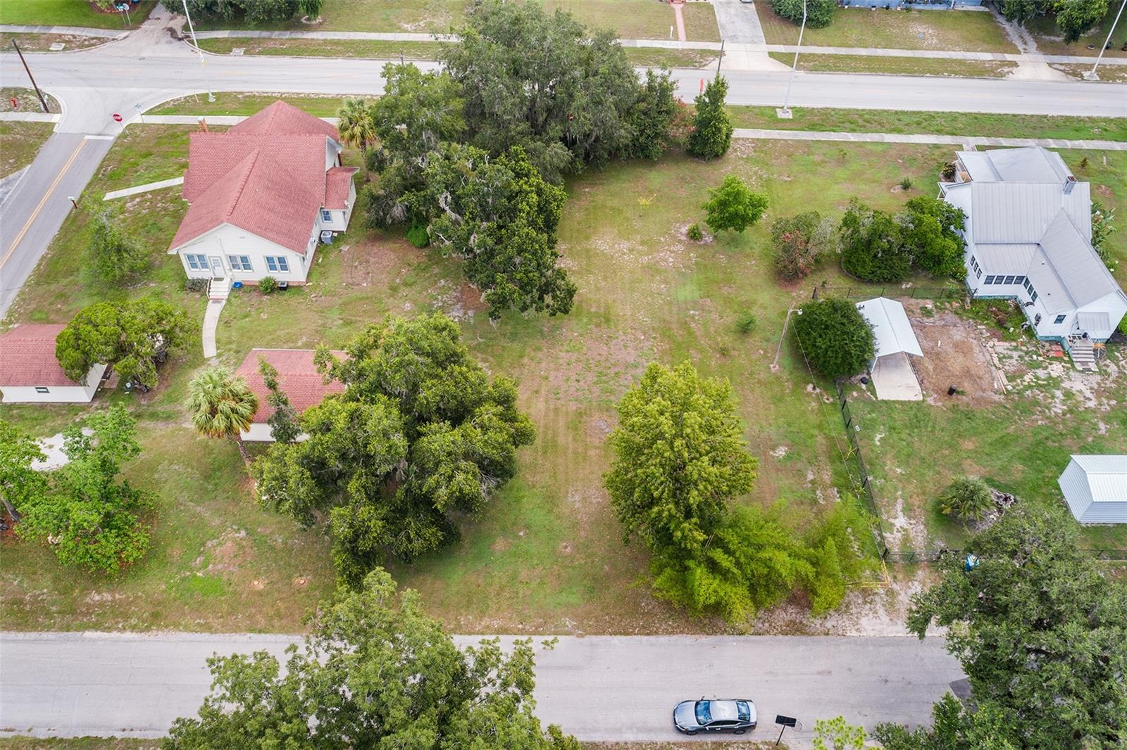 506 E BROADWAY ST, FORT MEADE, FL, 33841