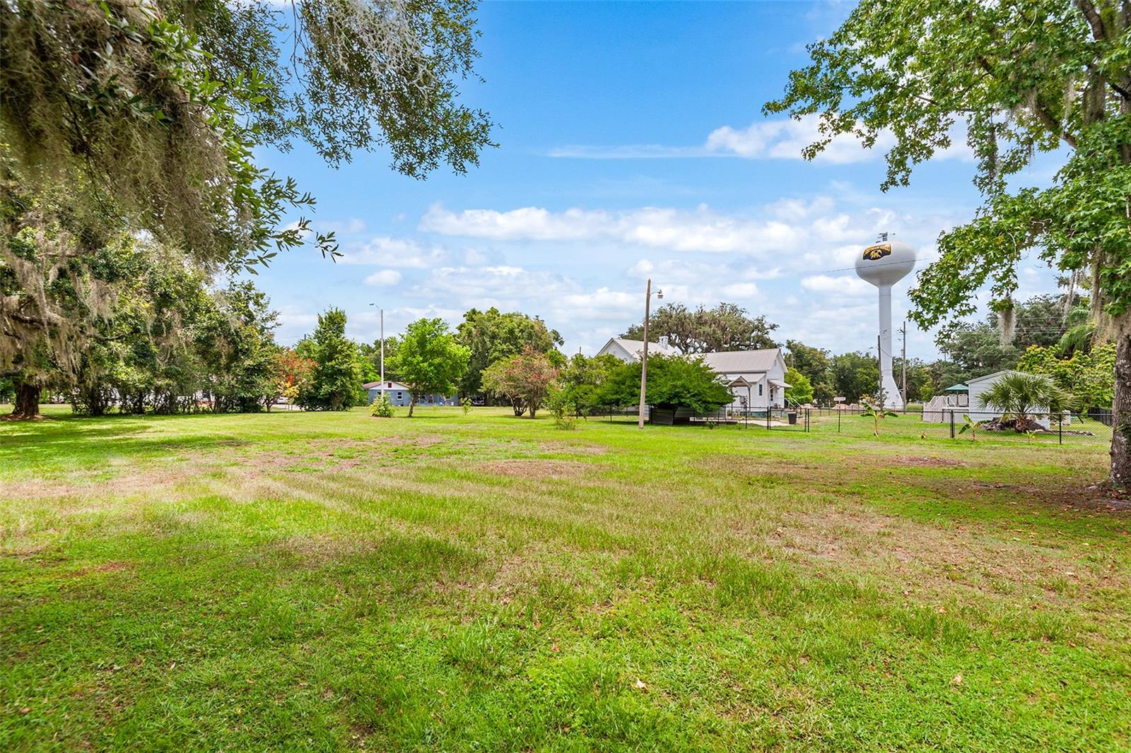 506 E BROADWAY ST, FORT MEADE, FL, 33841
