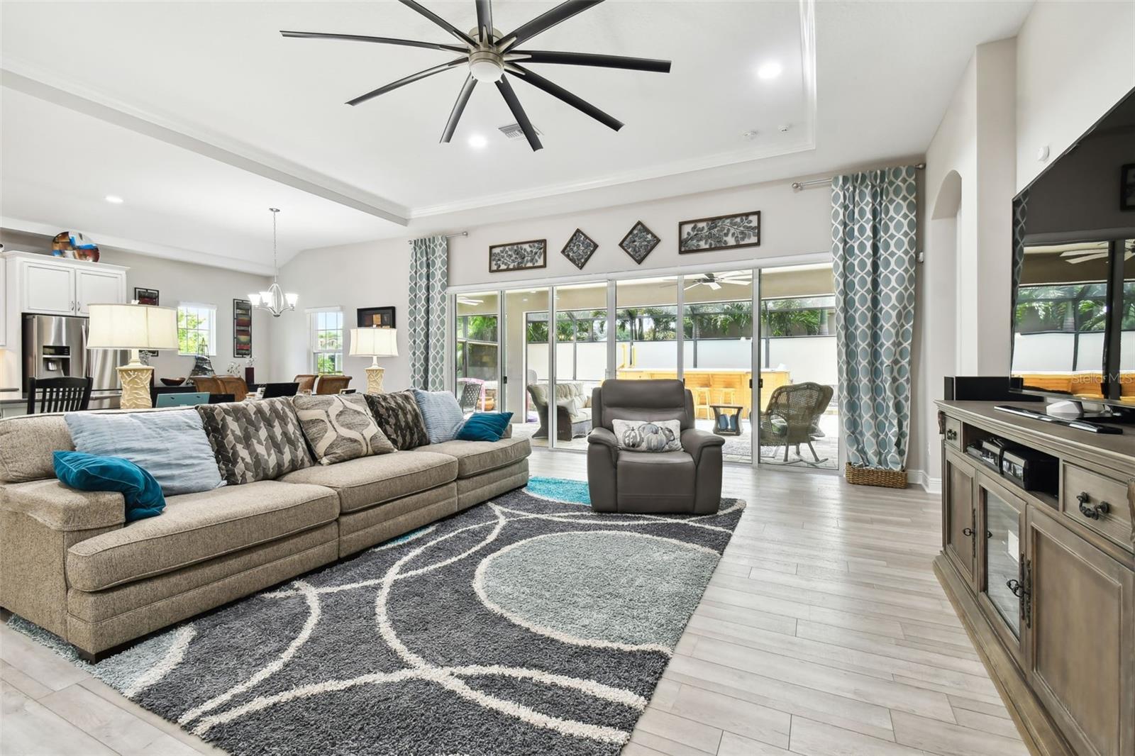 5802 ALABASTER STONE LN, APOLLO BEACH, FL, 33572