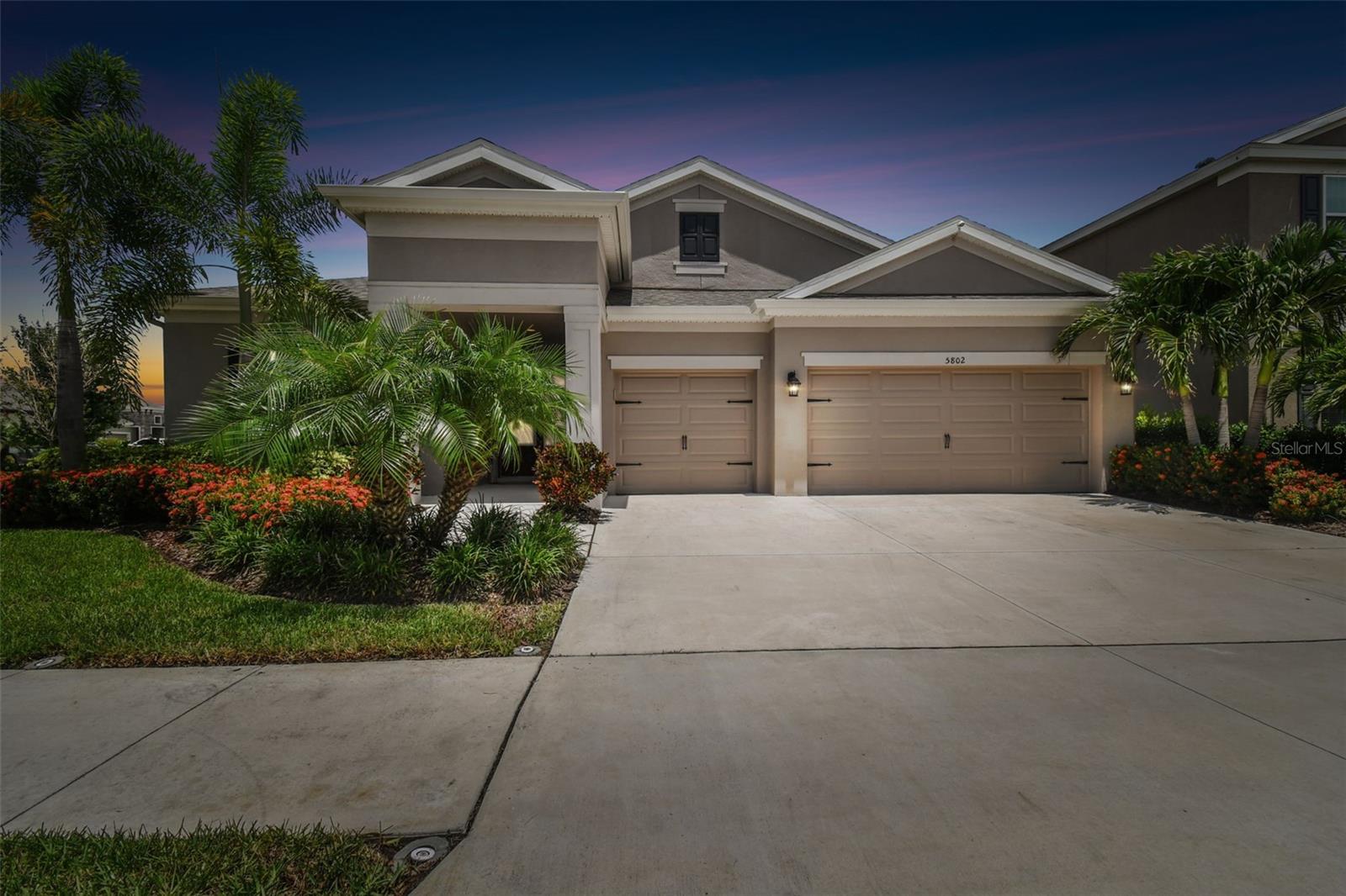 5802 ALABASTER STONE LN, APOLLO BEACH, FL, 33572