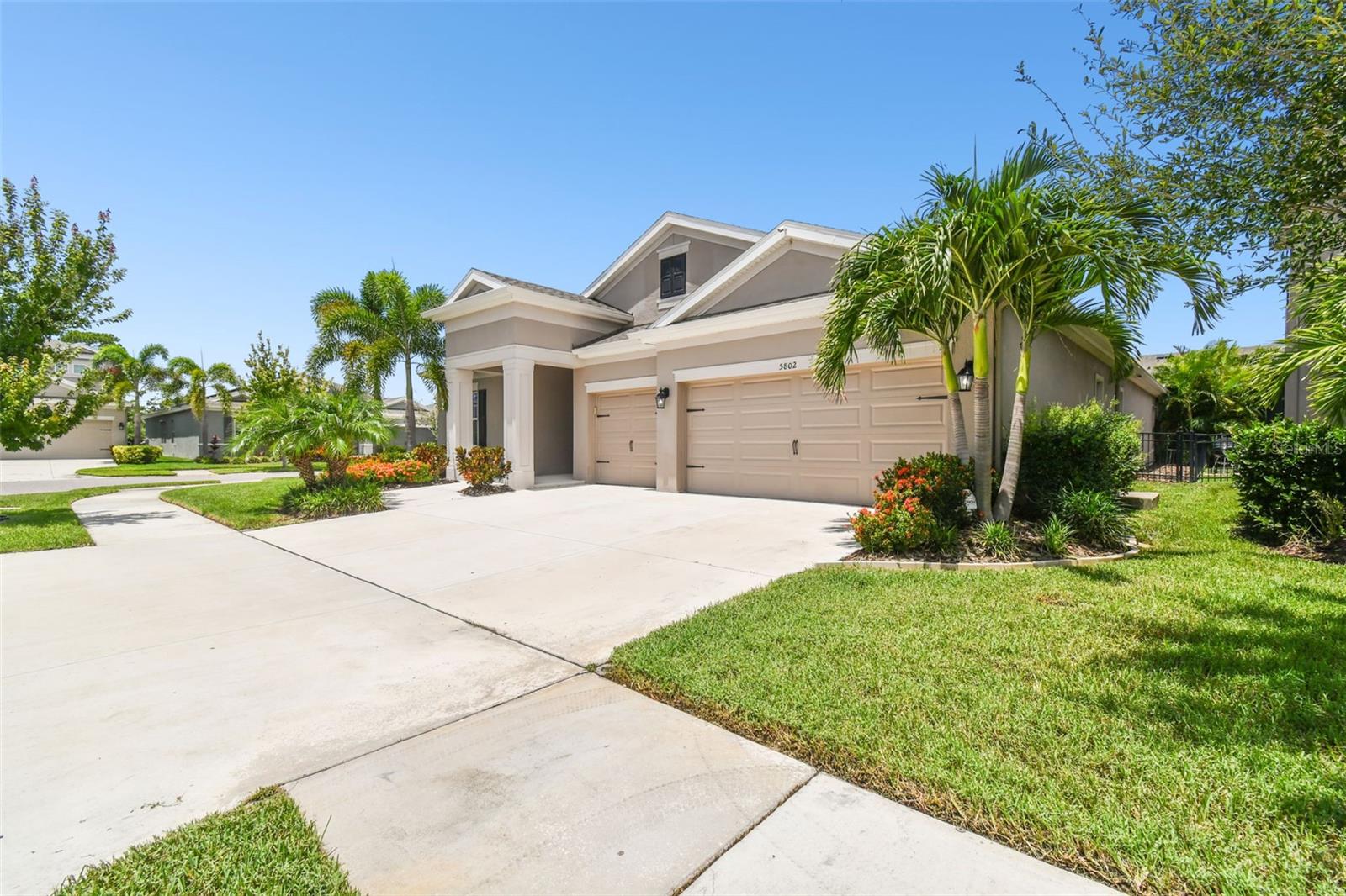 5802 ALABASTER STONE LN, APOLLO BEACH, FL, 33572