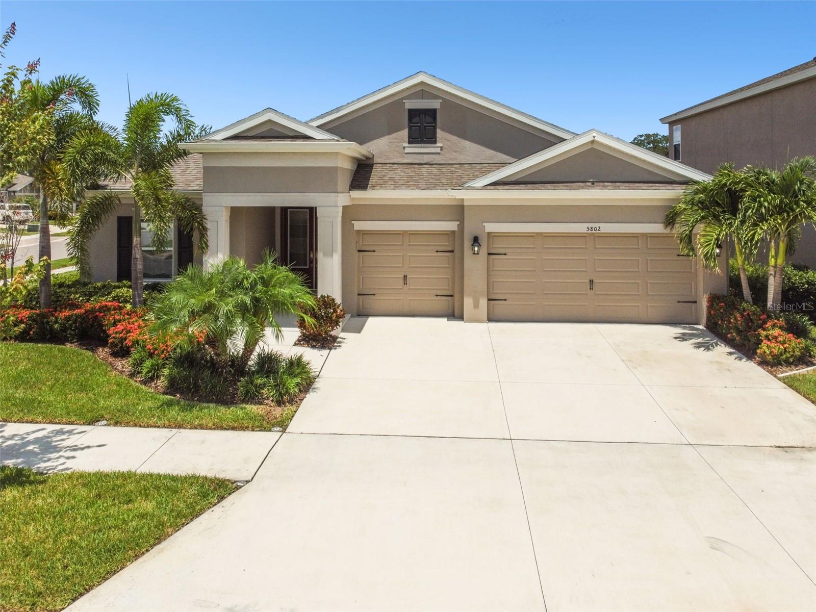 5802 ALABASTER STONE LN, APOLLO BEACH, FL, 33572