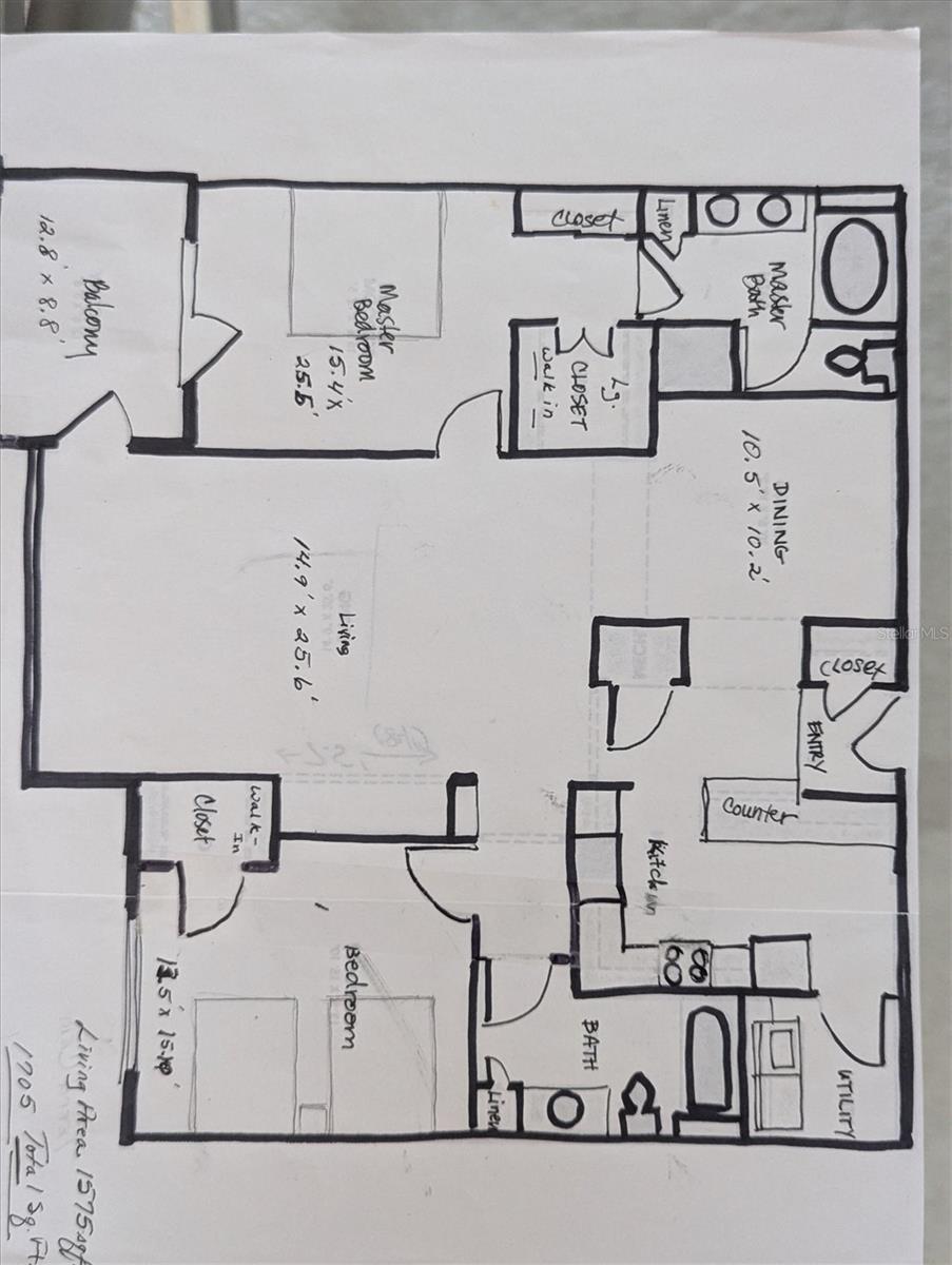 808 3RD AVE W #514, BRADENTON, FL, 34205