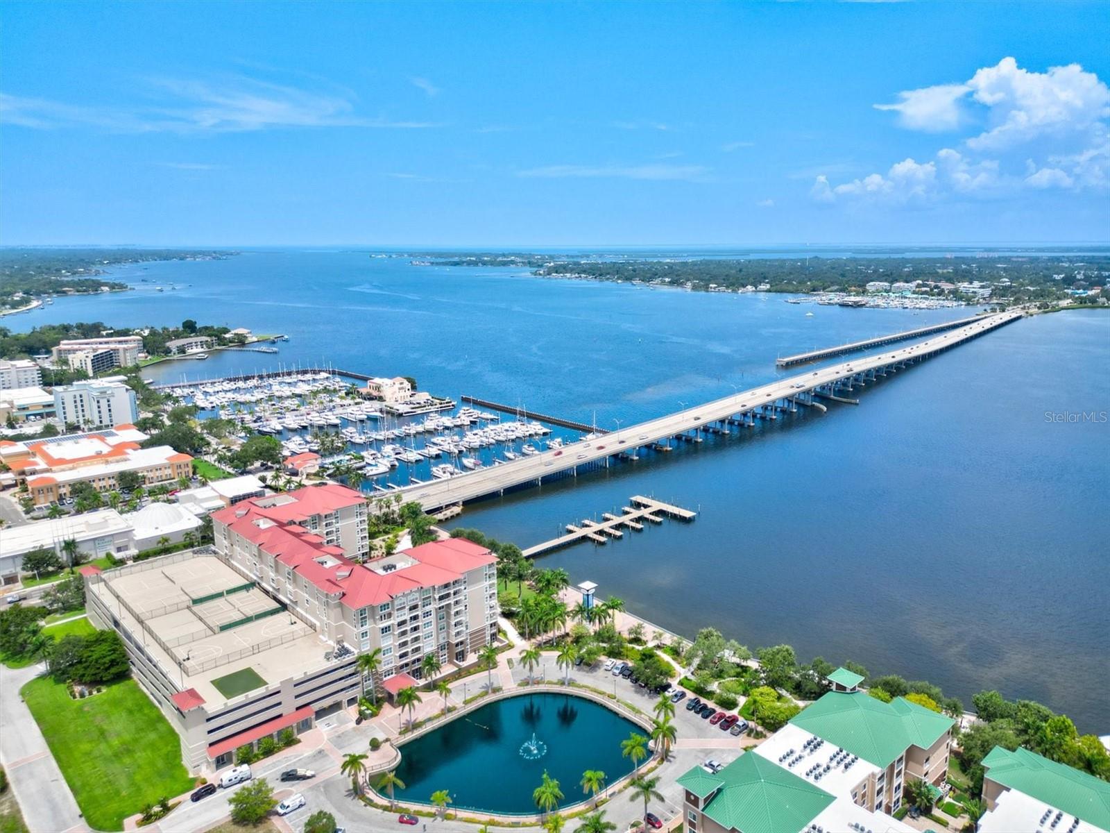 808 3RD AVE W #514, BRADENTON, FL, 34205