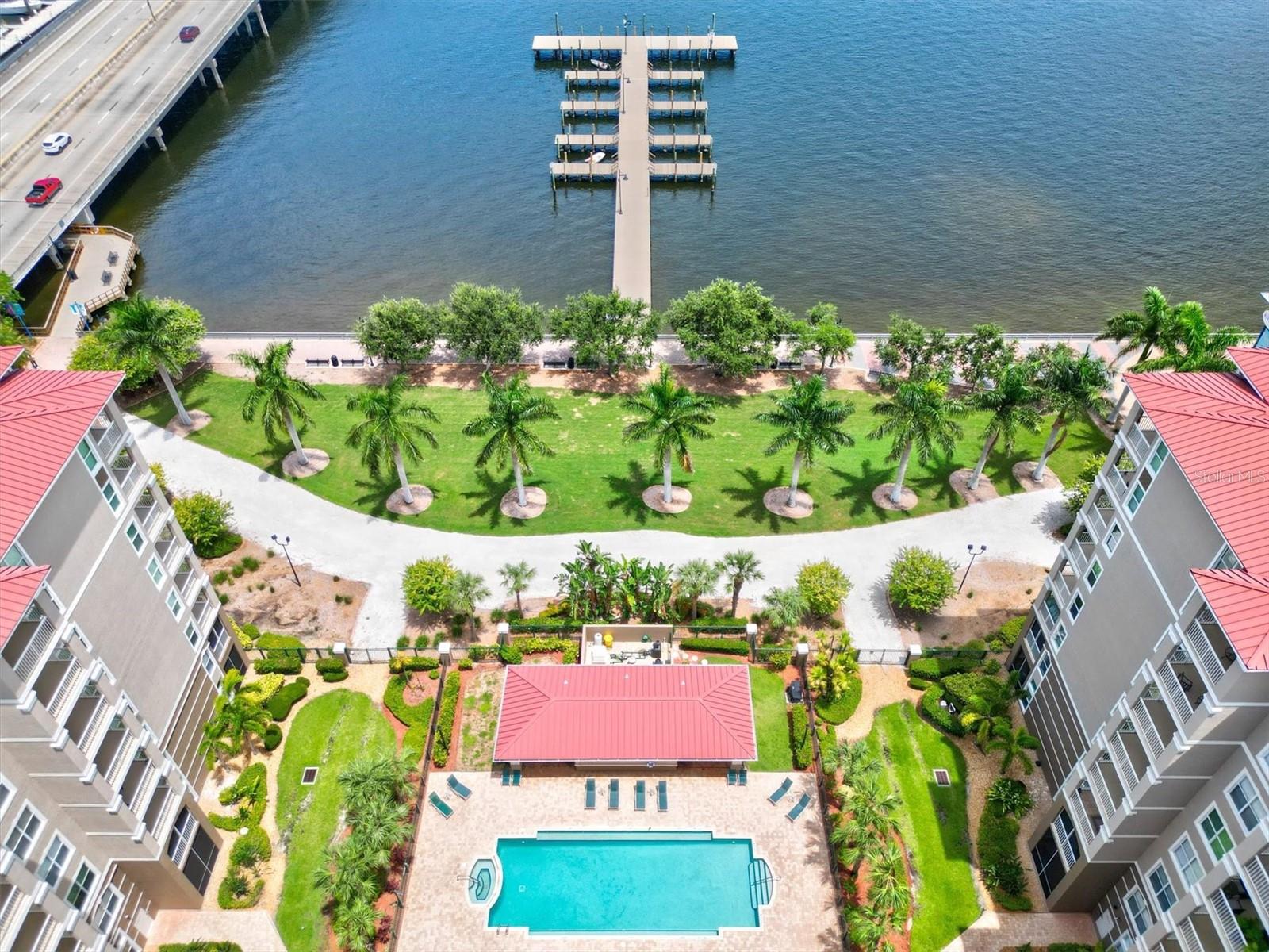 808 3RD AVE W #514, BRADENTON, FL, 34205