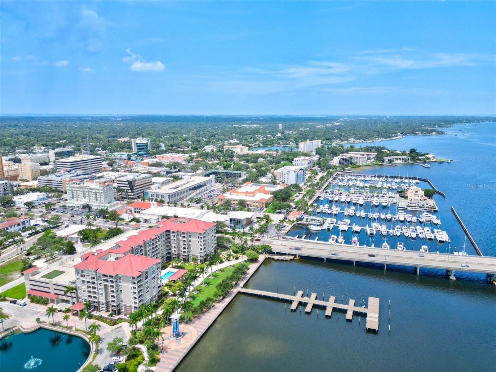 808 3RD AVE W #514, BRADENTON, FL, 34205